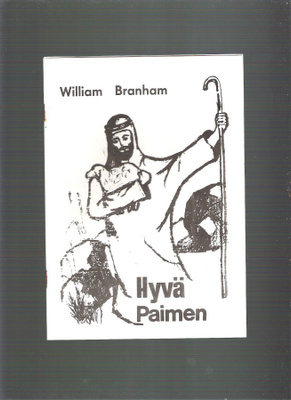 William Branham, esitteitä, uskonto aiheisia, 8 kpl.