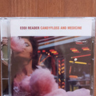 Eddi Reader CD Candy Floss and Medicine - pikkukuva 1