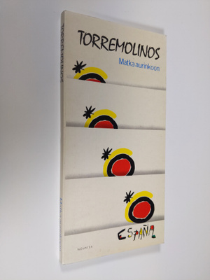 Jorma Lehtioja ym. : Torremolinos - matka aurinkoon