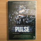 PULSE - DVD • - pikkukuva 1