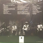 BLUES SECTION - BLUES SECTION - GATEFOLD FIN 2013 UUSI LP - pikkukuva 2