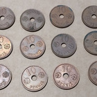 10 penniä 1941 - 12 kpl - pikkukuva 1
