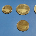 Alankomaat 1987 vuosisarja, FDC - pikkukuva 5
