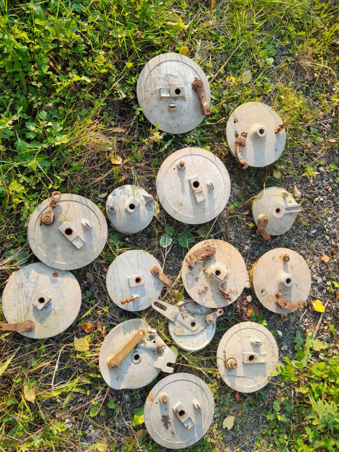 Kasa veteraani mp jarrukilpiä