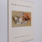 Perinatologia - pikkukuva 1