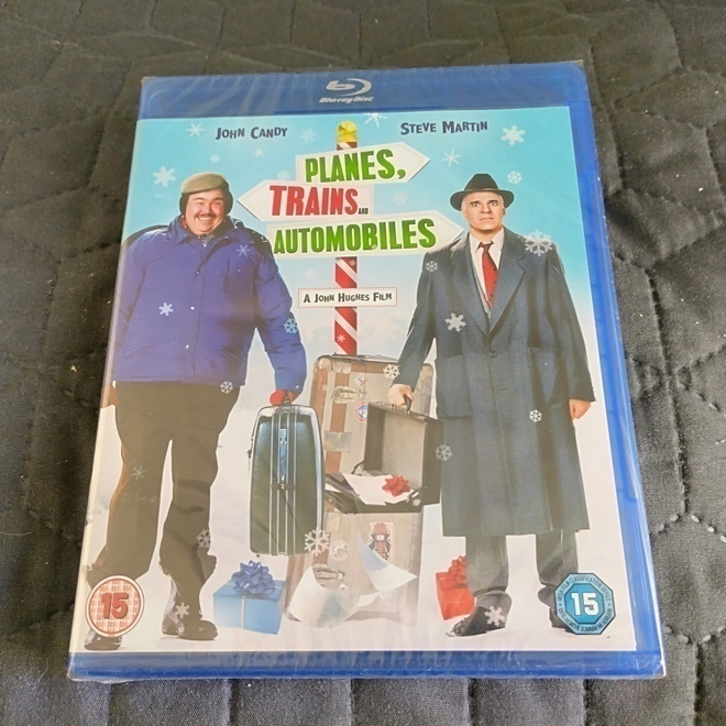Vauhdilla Chicagoon Blu-ray **muoveissa**