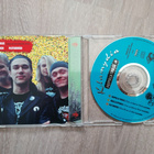Klamydia - Huipulla tuulee EP - pikkukuva 2