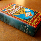 Brian Selznick - Hugo Cabret (kuvaromaani) - pikkukuva 5