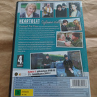 Heartbeat - Sydämen asialla 4. kausi (DVD) (4 levyä) - pikkukuva 2