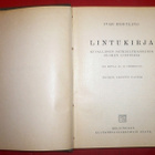 Ivar Hortling : Lintukirja 1946 2.p. - pikkukuva 1