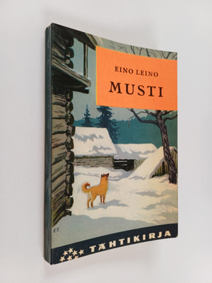 Eino Leino : Musti