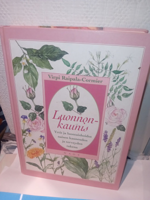 Raipala-Cormier : Luonnonkaunis  ( SIS POSTIKULU  )