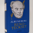 Johan Ludvig Runeberg : Runoteokset I-II - pikkukuva 1