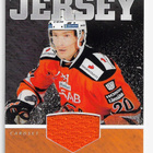 2015-16 Cardset Jersey Antti Miettinen - pikkukuva 1