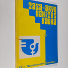Tasa-arvo, kehitys, rauha - pikkukuva 1