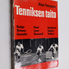 Tenniksen taito - pikkukuva 1