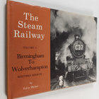 Colin Walker : Birmingham to Wolverhampton, Western Region - pikkukuva 1