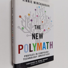 Vinnie Mirchandani : The New Polymath - Profiles in Compo... - pikkukuva 1