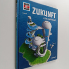 Bernd Flessner : Was ist was Bd. 140 : Zukunft - Alles im... - pikkukuva 1