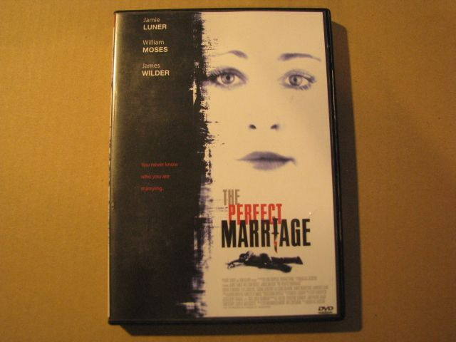 THE PERFECT MARRIAGE ( Jamie Luner )