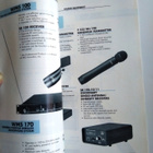 AKG Acoustics In The Studio 1st edition 1993 - pikkukuva 2