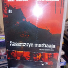 DVD Rosemaryn murhaaja ( Joseph Zito ) SIS POSTIKULU - pikkukuva 1