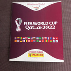 Qatar 2022 tarra-albumi - pikkukuva 1