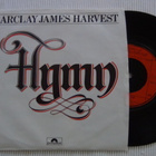 Barclay James Harvest Hymn 7 45 UK 1977 - pikkukuva 1