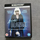 Atomic blonde 4k ultra hd - pikkukuva 2