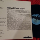 Narvel Felts LP - pikkukuva 2