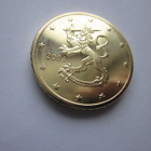 Suomi 50 cent, unc, v. 2006 - pikkukuva 2