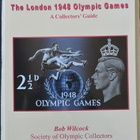 The London 1948 Olympic Games - A collectors' Guide - pikkukuva 1