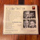 Dominic Argento - A-Water Bird Talk cd - pikkukuva 2