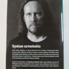 JP Koskinen : Syyskuun surmanloukku - pikkukuva 2