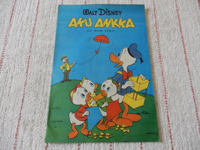 AKU ANKKA  9-1979
