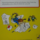 PIPPI LÅNGSTRUMP/ PEPPI PITKÄTOSSU PALAPELI - pikkukuva 2
