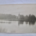 VANHA Postikortti Hamina 1931 - pikkukuva 1