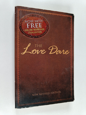 Stephen Kendrick ym. : The Love Dare