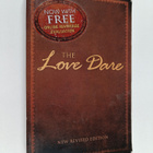 Stephen Kendrick ym. : The Love Dare - pikkukuva 1
