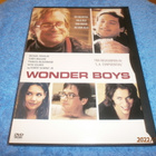 WONDER BOYS - DVD - pikkukuva 1