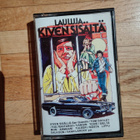Lauluja kiven sisältä C-kasetti - pikkukuva 1