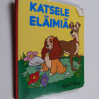 Katsele eläimiä - pikkukuva 1