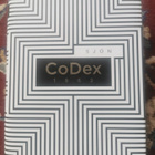 Sjon Codex 1962 - pikkukuva 1