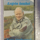 Eero Sinikannel • Kauneimmat Lapin laulut C-Kasetti - pikkukuva 1