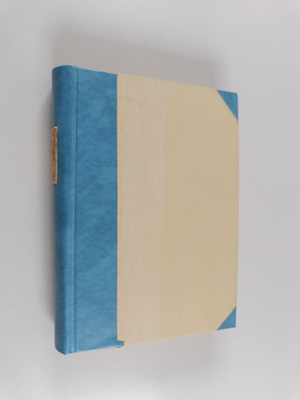 Rabindranath Tagore : Gora 1