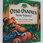 Norman Wright ym. : Otso Onninen : Hymy hukassa - pikkukuva 1