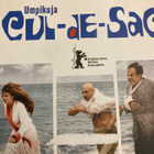 ROMAN POLANSKI: CUL-DE-SAC - pikkukuva 1