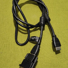 HDM- HDMI kaapeli & HDMI - DVI adapteri - pikkukuva 1