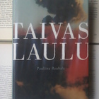 Pauliina Rauhala - Taivaslaulu (sid.) - pikkukuva 1