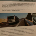 Myyntiesite - Nissan Primastar - 2007 - pikkukuva 2